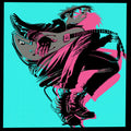 Gorillaz - The Now Now LP ( VINYL )