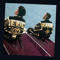 Eric B & Rakim - Follow The Leader 2LP (180g, Back To Black Edition) ( VINYL )