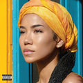 Jhené Aiko - Chilombo CD ( VINYL )