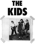 Kids - S/T LP ( VINYL )