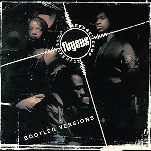 Fugees - Refugee Camp LP ( VINYL )