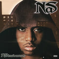 Nas - Nastradamus 2LP ( VINYL )