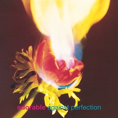 Adorable - Against Perfection LP (Music On Vinyl) ( VINYL )