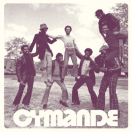 Cymande - Fug / Brothers on the Slide 7" ( VINYL )