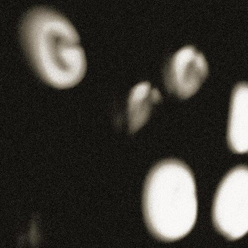 No Age - Goons Be Gone LP ( VINYL )