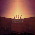 Odesza - Summer's Gone LP ( VINYL )