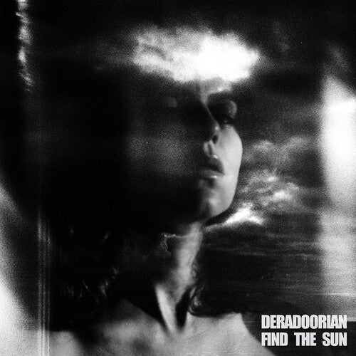 Deradoorian - Find The Sun LP (Gatefold) ( VINYL )