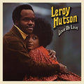 Leroy Hutson - Love Oh Love LP ( VINYL )