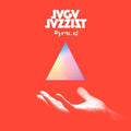 Jaga Jazzist - Pyramind LP (Clear Vinyl) ( VINYL )