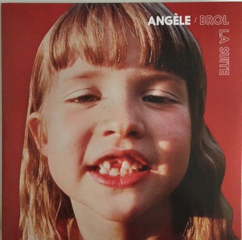 Angele - Brol La Suite 2LP (Gatefold) ( VINYL )