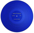 Kanye West - JESUS IS KING CD ( VINYL )