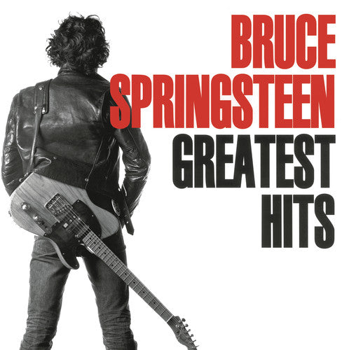 Bruce Springsteen - Greatest Hits 2LP (Gatefold) ( VINYL )