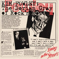 Kim Fowley - Living In The Streets LP ( VINYL )