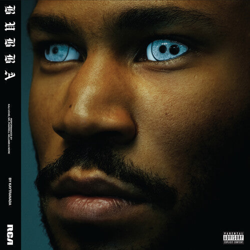 KAYTRANADA - Bubba 2LP (150g, Gatefold) ( VINYL )