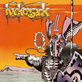 Hackensack - Up The Hardway LP ( VINYL )