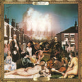 Elo ( Electric Light Orchestra ) - Secret Messages 2LP (Gatefold Lp Jacket, 140 Gram Vinyl) ( VINYL )