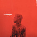 Justin Bieber - Changes 2LP (Red Vinyl, Gatefold) ( VINYL )