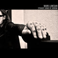 Mark Lanegan - Straight Songs Of Sorrow LP ( VINYL )