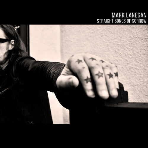 Mark Lanegan - Straight Songs Of Sorrow LP ( VINYL )