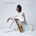 Lakecia Benjamin - Pursuance: The Coltranes CD ( VINYL )