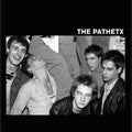 Pathetx - 1981 12" (45rpm) ( VINYL )