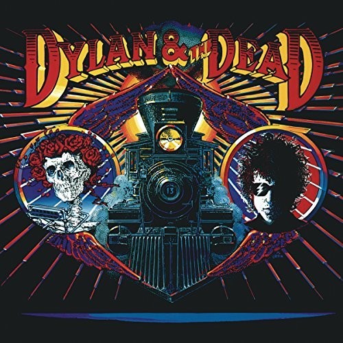 Bob Dylan & The Grateful Dead - Dylan & The Dead LP (150 Gram Vinyl) ( VINYL )