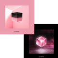 Blackpink - Square Up (Random Cover) CD (Asia - Import) ( VINYL )