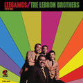 Lebron Brothers - Llegamos: We're Here LP ( VINYL )