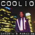 Coolio - Gangsta's Paradise 2LP ( VINYL )