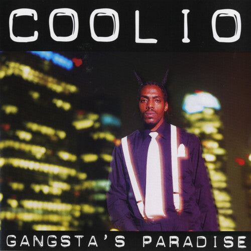 Coolio - Gangsta's Paradise 2LP ( VINYL )
