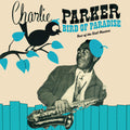 Charlie Parker - Bird Of Paradise: Best Of The Dial Masters LP (180g, Green Vinyl) ( VINYL )