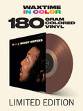 Muddy Waters - Best Of Muddy Waters LP (180-Gram Vinyl,  Brown Colored Vinyl) ( VINYL )