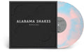 Alabama Shakes - Boys & Girls LP (Limited Reverse Color Package, Colored Vinyl) ( VINYL )