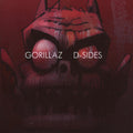 Gorillaz - D-Sides LP ( VINYL )