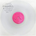 Lady Gaga - Chromatica LP (Jump Start Title, Clear Vinyl) ( VINYL )