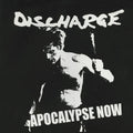 Discharge - Apocalypse Now LP (Red, Reissue) ( VINYL )