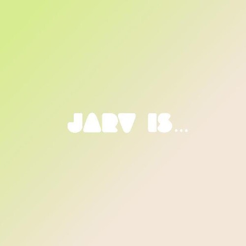 Jarv Is... - Beyond The Pale LP ( VINYL )