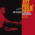 Art Blakey & Jazz Messengers - Just Coolin LP ( VINYL )