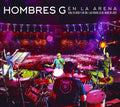 Hombres G - En la Arena 2 CD (Spain) ( VINYL )
