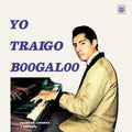 Alfredo Linares Y Su Sonora - Yo Traigo Boogaloo LP (Remastered) ( VINYL )