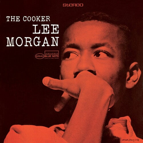 Lee Morgan - The Cooker LP (Blue Note Tone Poet Series, 180g) ( VINYL )