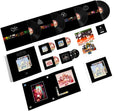 Led Zeppelin - Song Remains The Same 9CD (With Dvd, With Lp, Oversize Item Split, Deluxe Edition) ( VINYL )