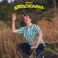 Jerry Paper - Abracadabra LP ( VINYL )