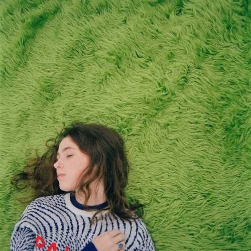 Clairo - Diary 001 LP ( VINYL )