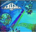 Oneness Of Juju - Space Jungle Luv LP ( VINYL )