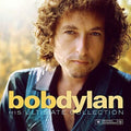 Bob Dylan - Ultimate Collection LP (Holland) ( VINYL )