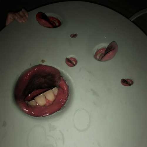 Death Grips - Year Of The Snitch CD ( VINYL )