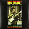Bob Marley & The Wailers - Rasta Revolution LP ( VINYL )