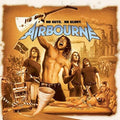 Airbourne - No Guts. No Glory LP (Gatefold Lp Jacket) ( VINYL )