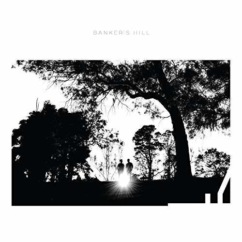 El Ten Eleven - Banker's Hill LP ( VINYL )